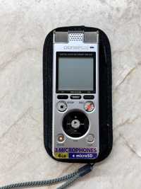 Цифровой диктофон Olympus DM-620