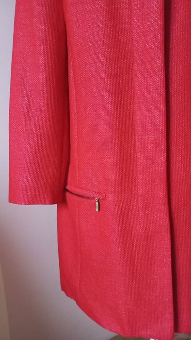 Płaszcz Zara, wiosenny, jesienny