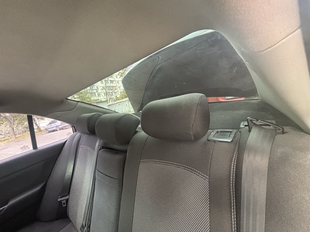 Hyundai Sonata 2007