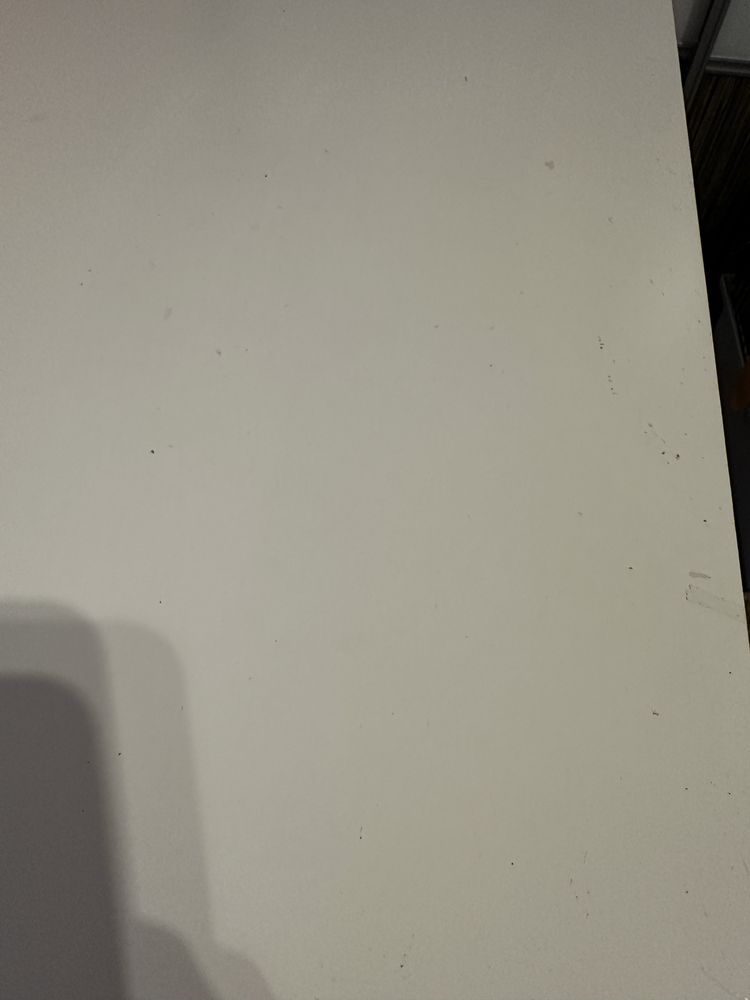 Biurko ikea rosnące