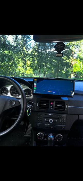 Mercedes GLK 220 Cdi wzorowy  stan