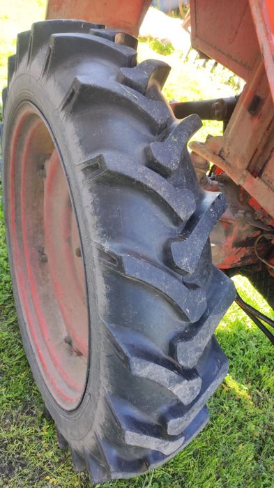 Трактор Т-25А 1992р.в.