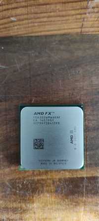 AMD FX-6300 3.5GHz-4.1GHz turbo, Cache 14 MB, 6 rdzeni 6 wątków