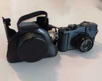 Aparat fotograficzny Fujifilm X10