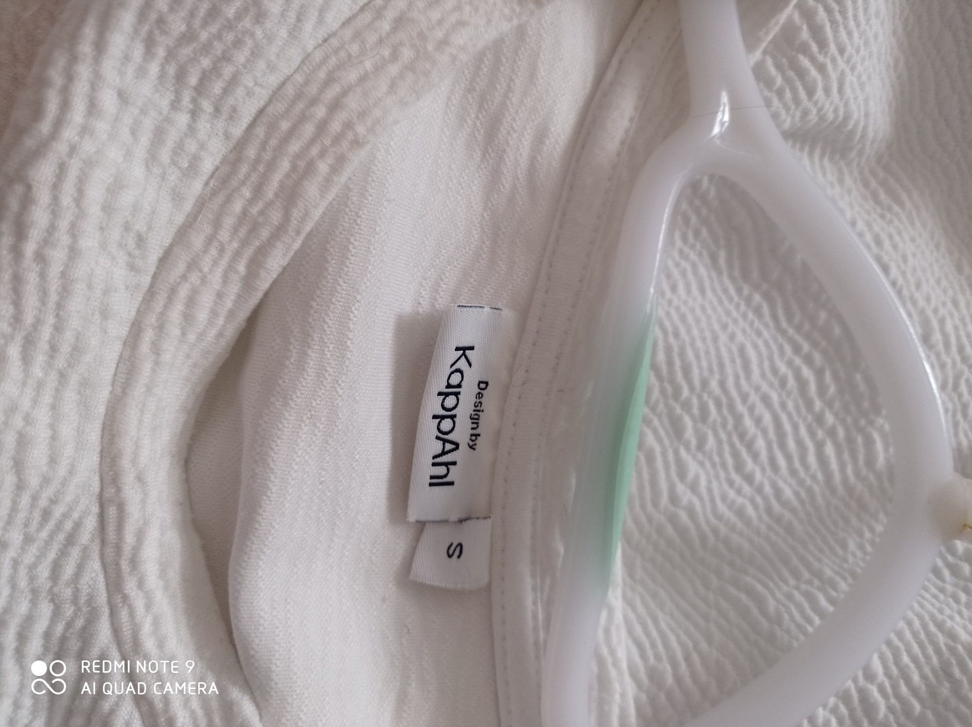 Bluzka damska KappAhl 36, S