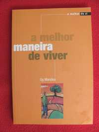 A melhor maneira de viver de Og Mandino