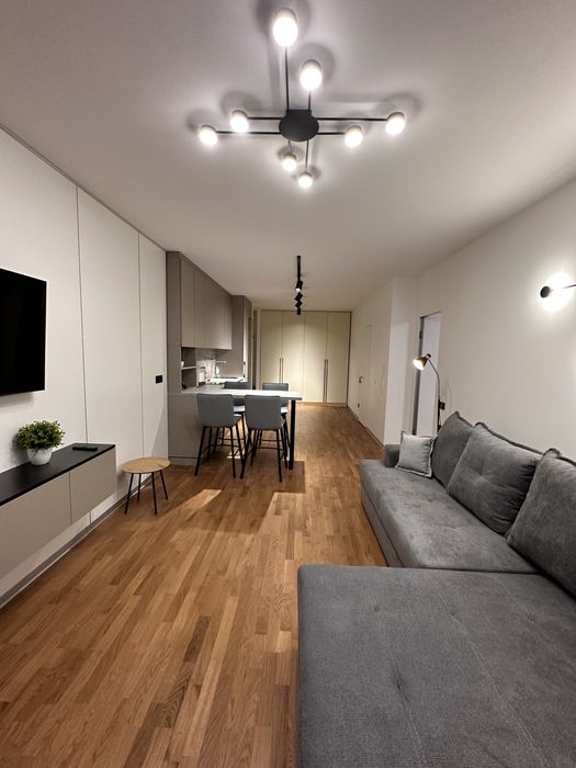 З Джакузі подобово від власника новобудова в центрі Львова.