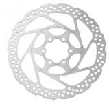 Tarcza hamulcowa Shimano DEORE SM-RT56 180mm 6 Śrub IS