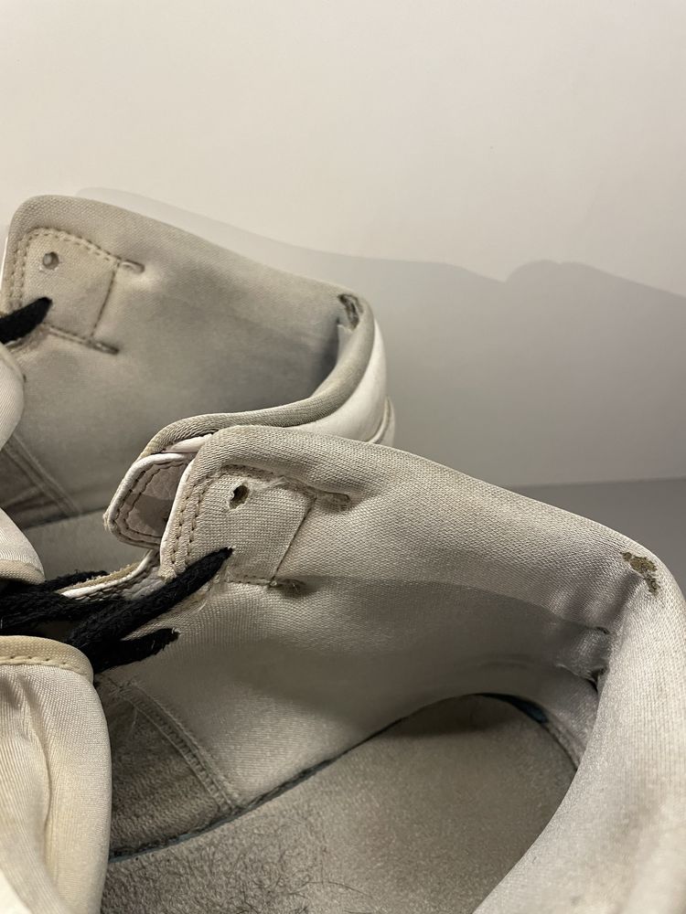 Buty nike air Jordan mid avant garde