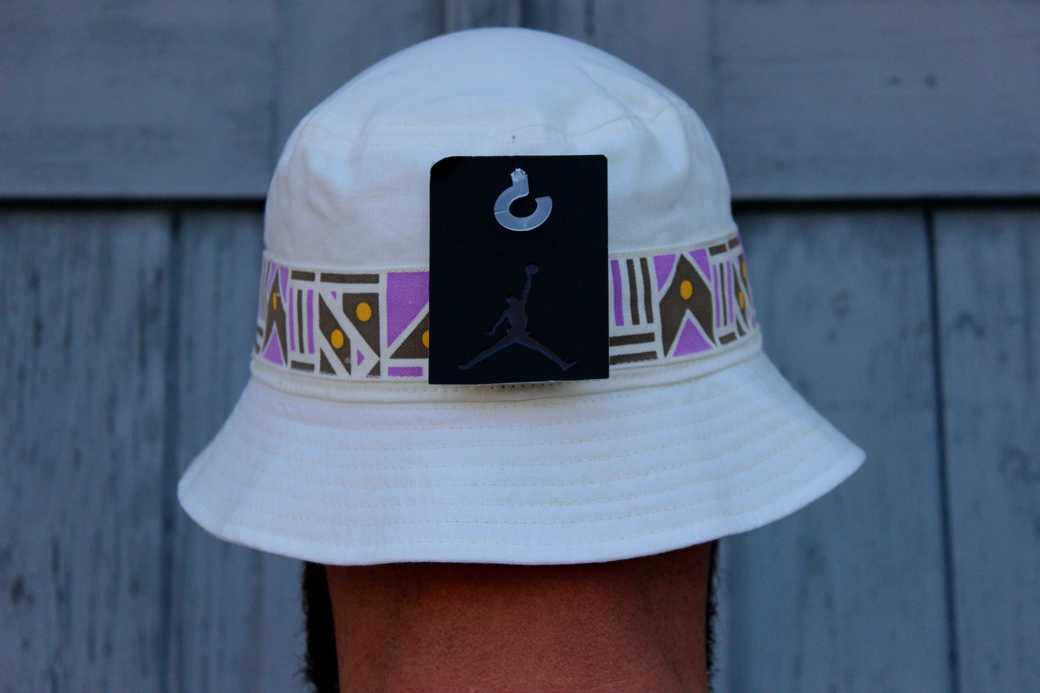 Jordan Quai 54 Bucket Hat