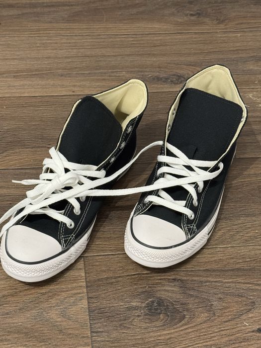 Кеди converse класична модель