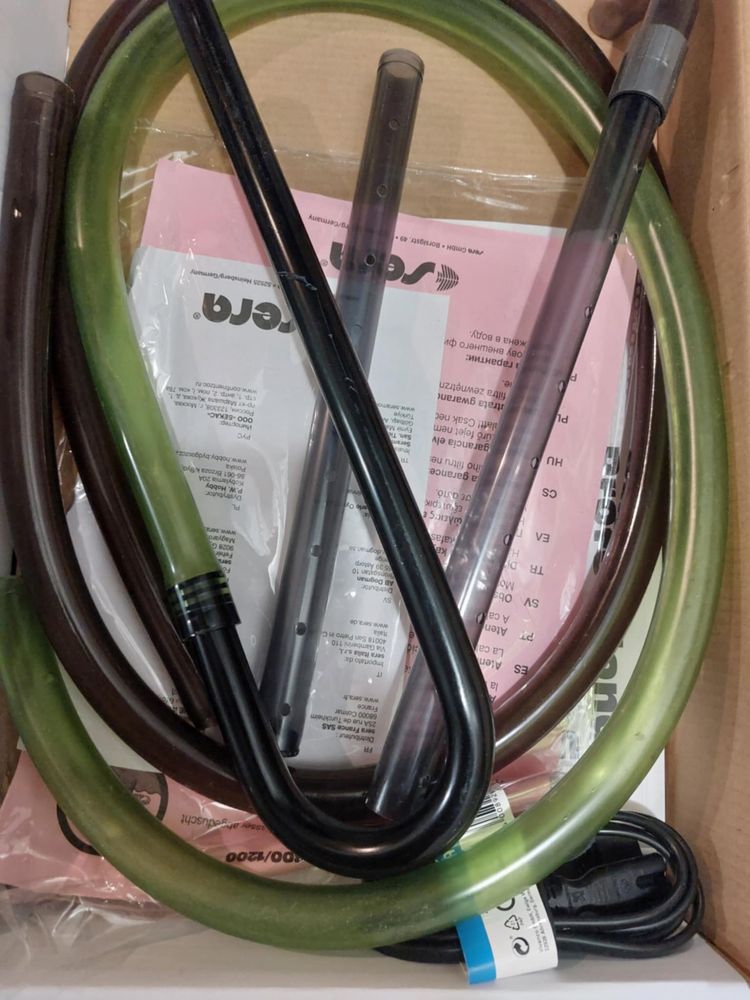 2x Akwarium ok. 40 l. Flitr zewnetrzny o wartosci 300 zl gratis