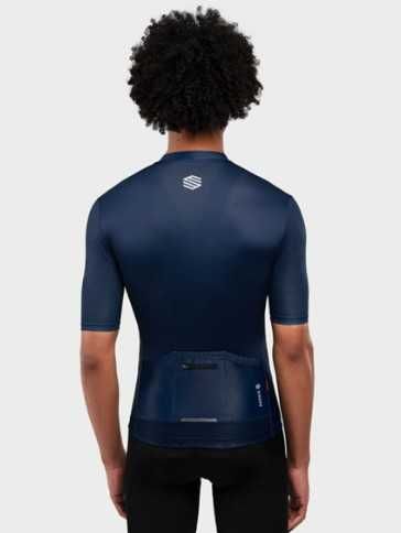 Siroko koszulka M2 Blue Coast roz. S