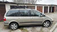 Ford Galaxy Ford Galaxy 2.8 V6 z gazem