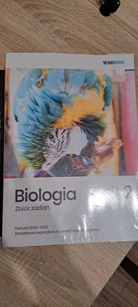 Biologia zbiór zadań BioMedica