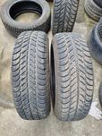 Opony 2 szt. 185/65/15 2022 r. Dębica Frigo 2 DOT 1019 7,1 mm
