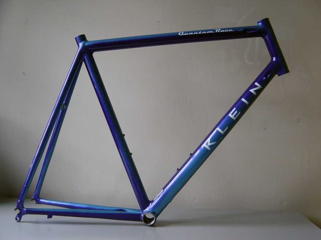 Klein Quantum Race 2001 Made in USA