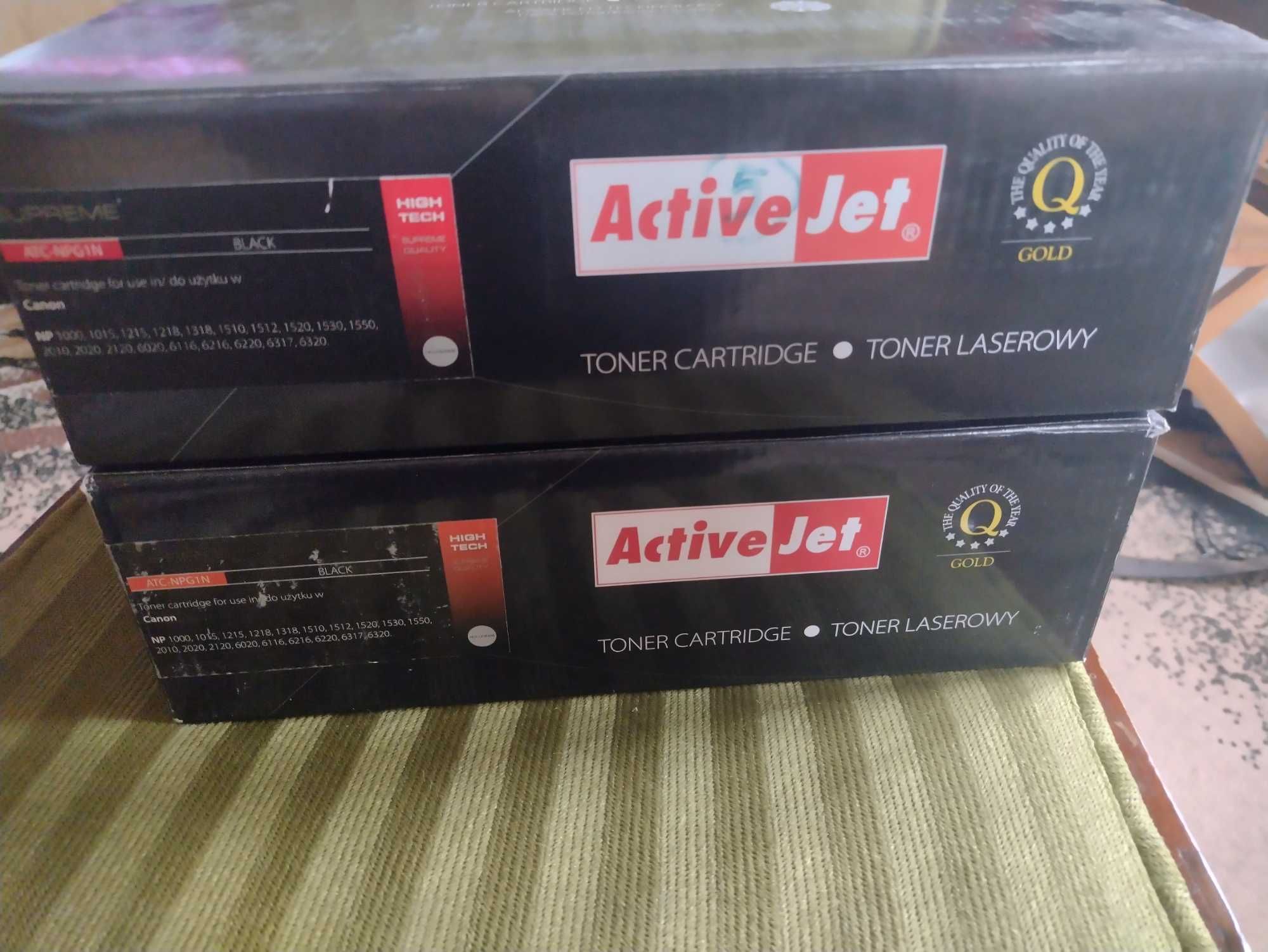 Toner ATC-NPG1N activejet