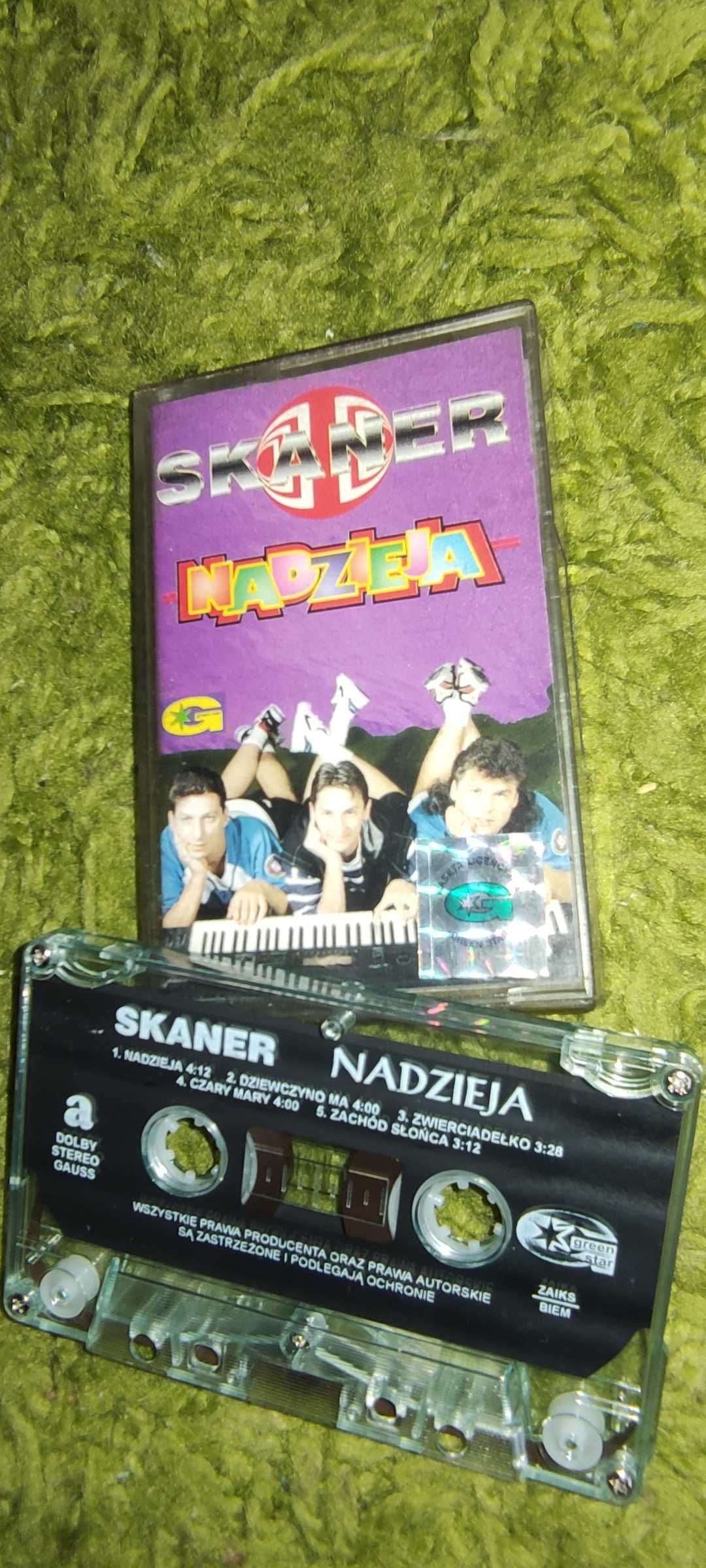Skaner - Nadzieja discopolo klasyk