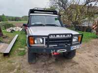 Land Rover Discovery II 2.5 TD5