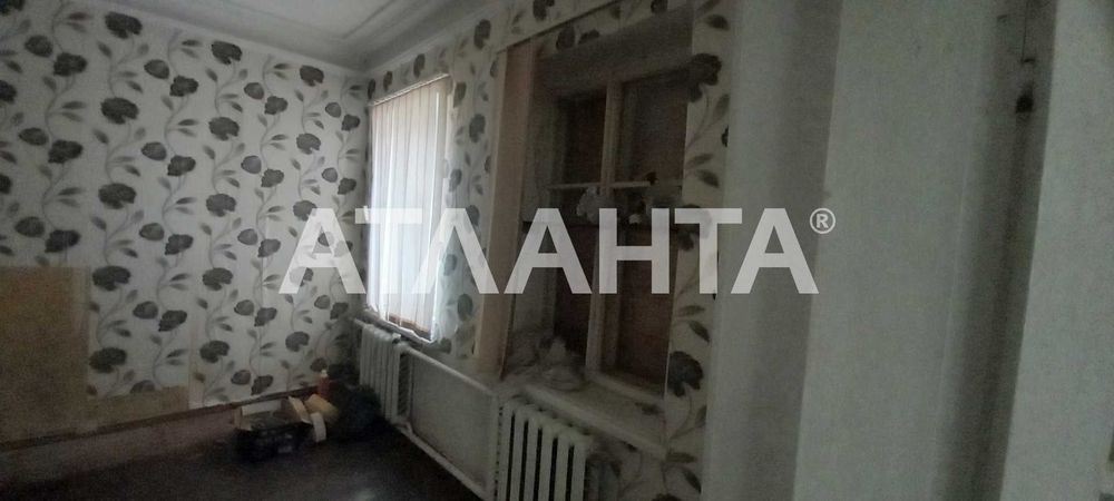 Дом 106 кв.м. на два входа. Пересыпский район.