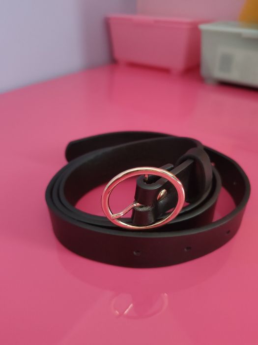 Elegancki i stylowy pasek – NOWY!