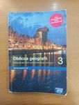 Oblicza geografii 3. Zakres rozszerzony