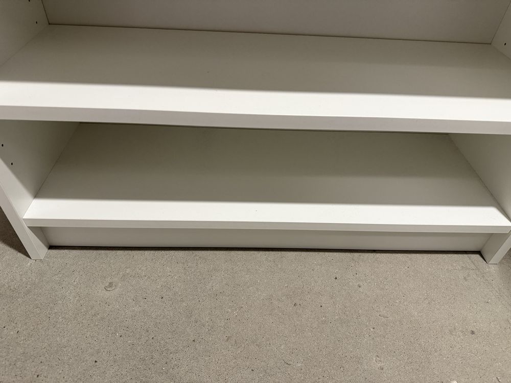 Regał billy Ikea
