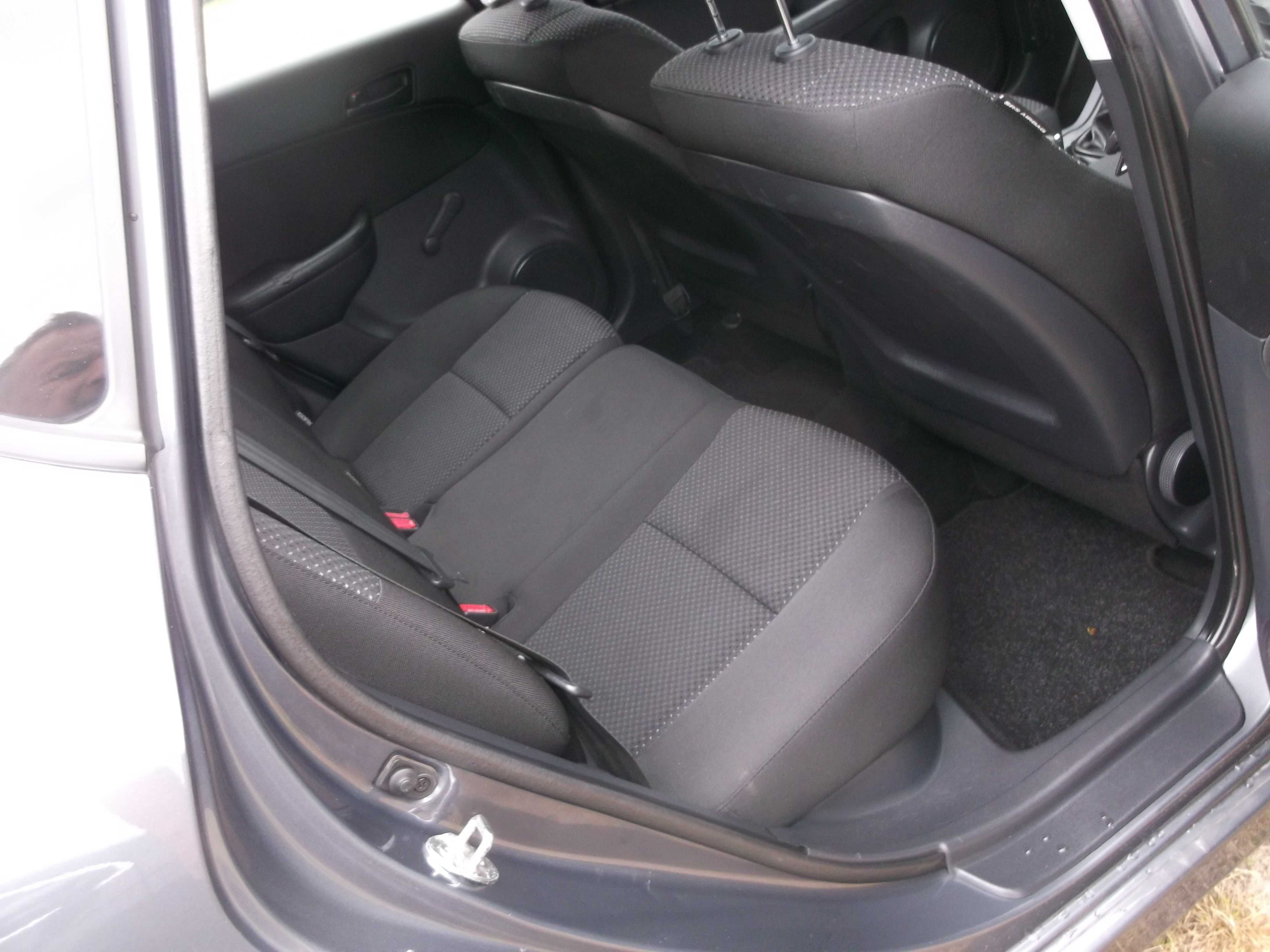 Hyundai I30 -1.6 D- 90 KM - 2011 - Rok