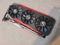 Asus ROG Strix R9 390 OC 8GB Gaming