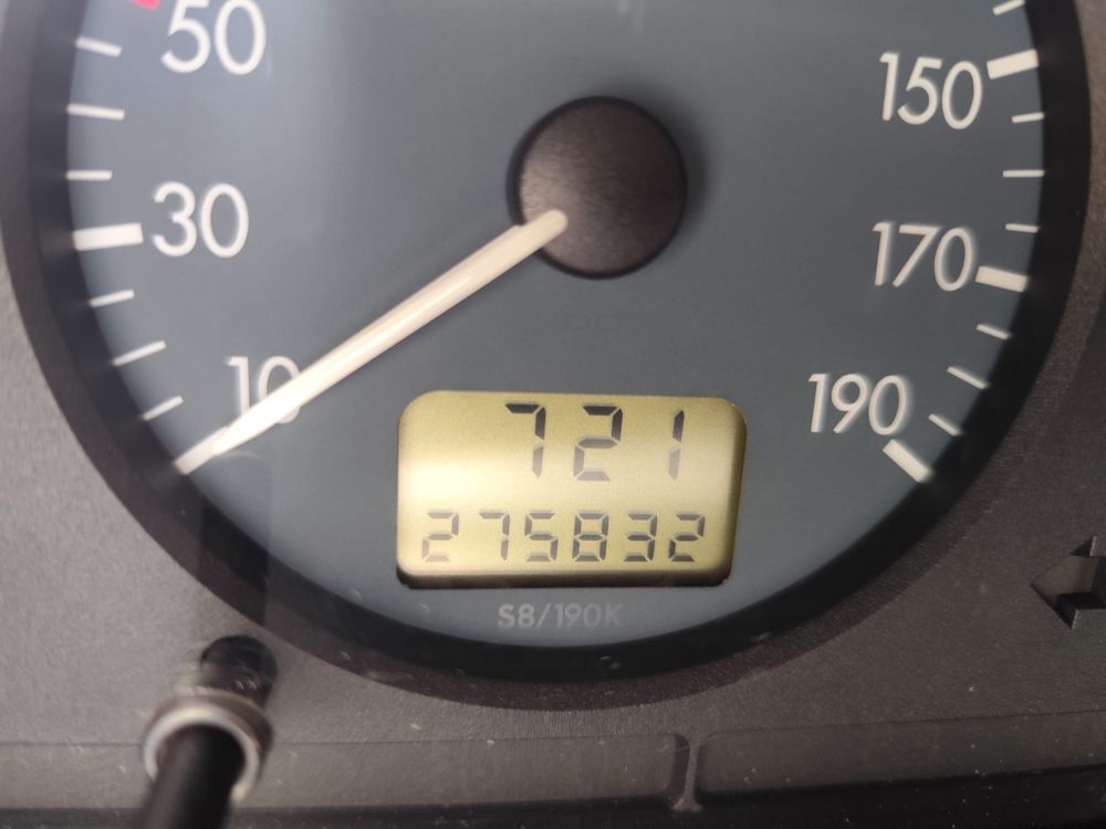 Citroen Saxo 1.5