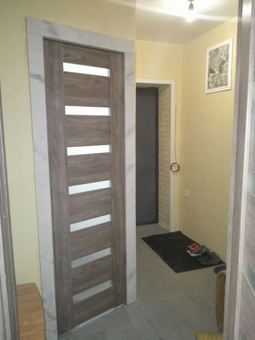 Продам 2х кімнатну терміново