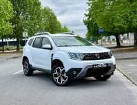 Dacia Duster 1.5 Blue dCi Prestige