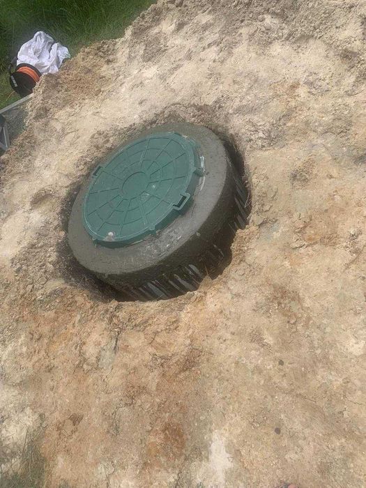 Буріння свердловин. Скважина НЕ ДОРОГО! Бкрение скважин Киев и область