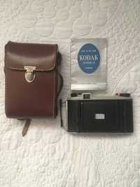 kodak junior ll camera