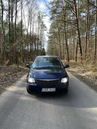 Chrysler Grand Voyager 2.8 CRD FV23%