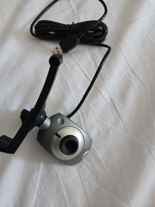 Webcam Trust modelo WB-1400T
