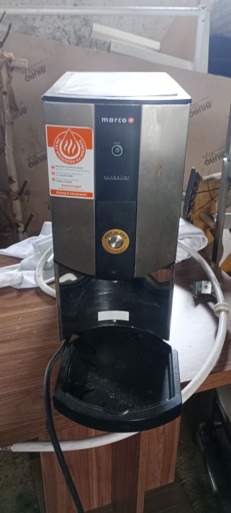 Marco Eco boiler /Warnik do gorącej wody