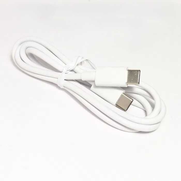 Кабель Google 1 метр USB Type-C / Type-C 60W Оригінальний