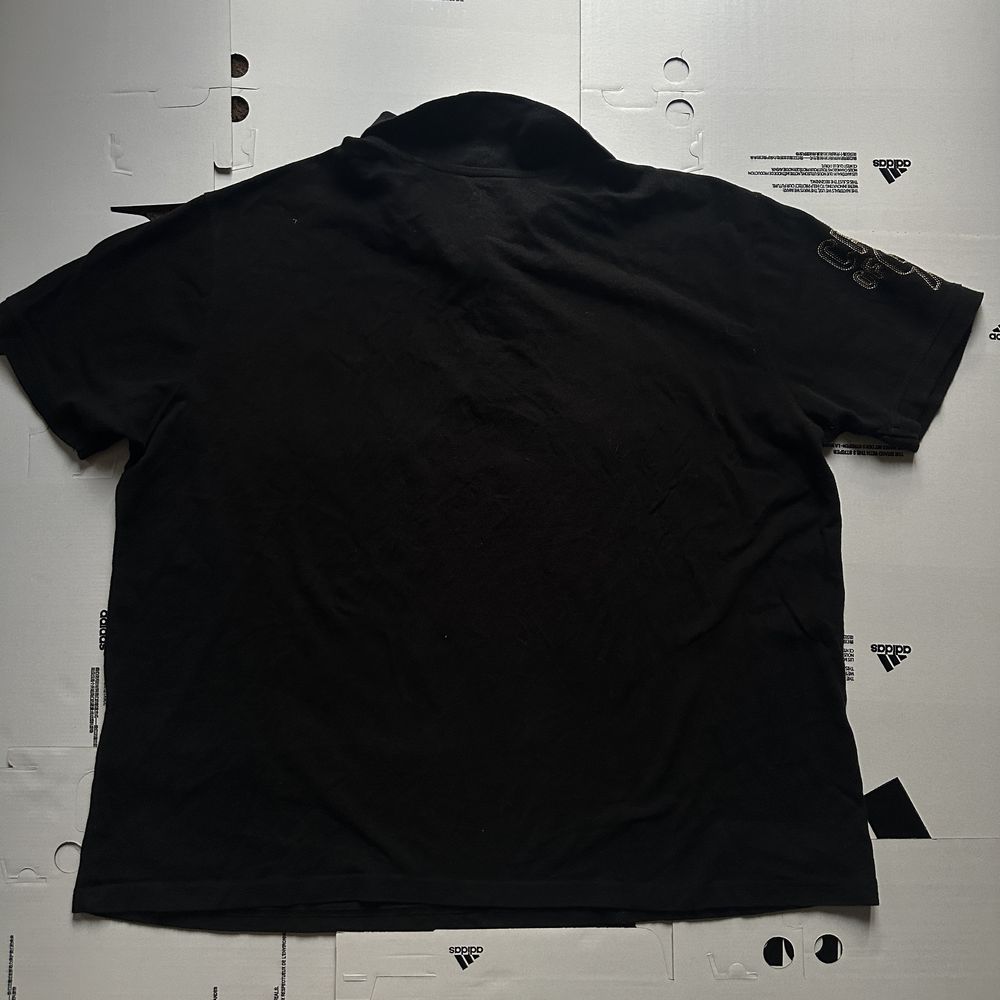 Футболка поло Camp David X-Mail 3xl батал нова котон