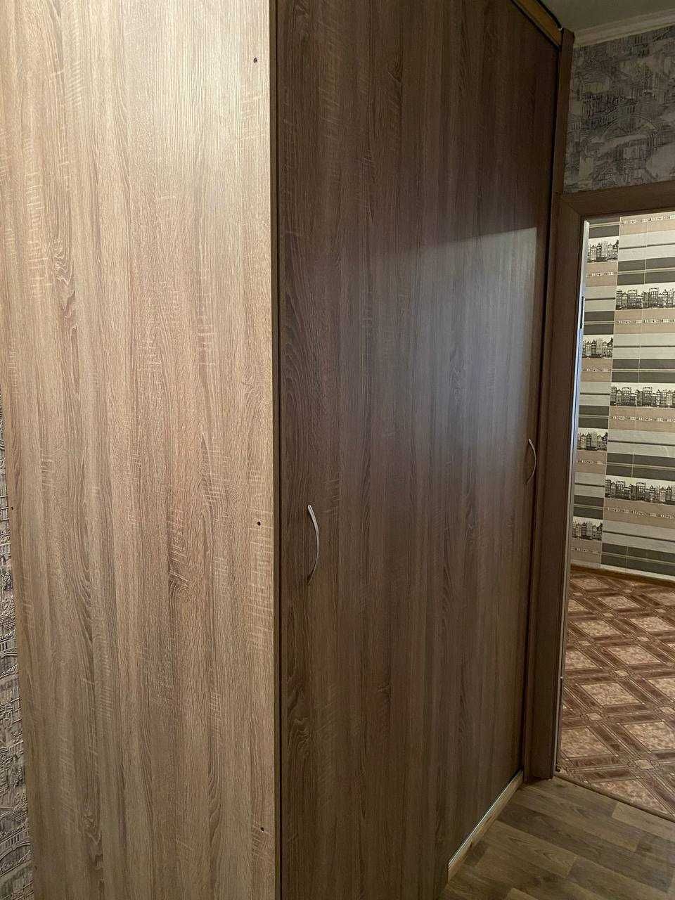 Квартира в смт. Гончарівське