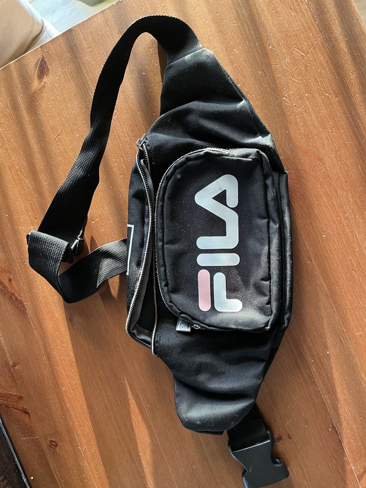 Pochete da fila
