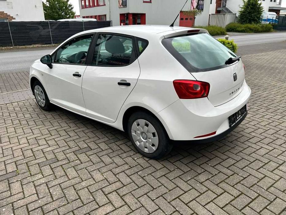 SEAT IBIZA IV PARA VENDA EM PARTES E PEÇAS