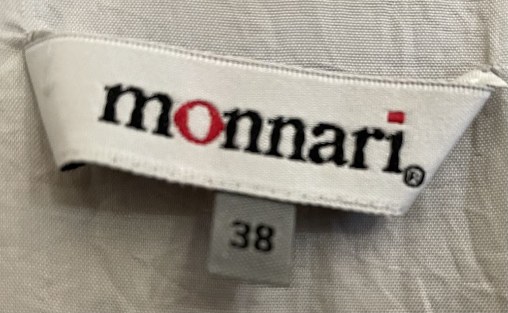 piękna sukienka Monnari r.38