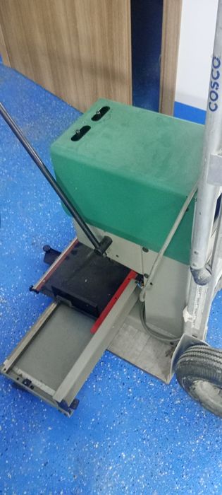 Maszyna do papieru Citoborma 280 sprawna