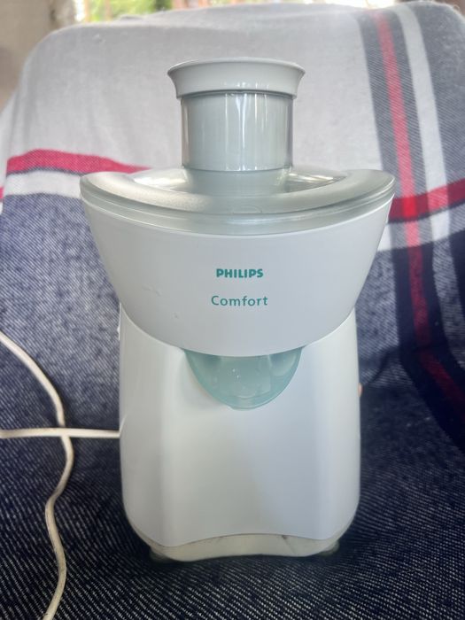 Соковижималка Philips