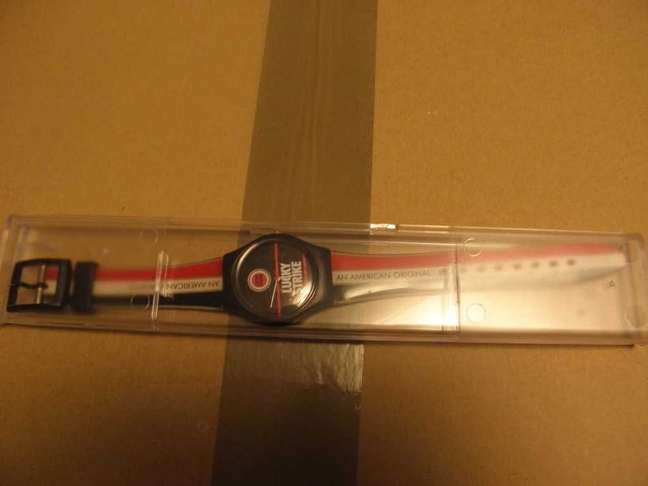 Sprzedam zegarek Lucky Strike