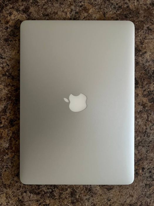 Macbook air 13 дюймів  2017