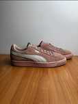 Кроссовки Puma оригинал 39 размер женские кеды замша