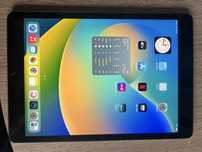 Ipad 7 gen 128gb WiFi